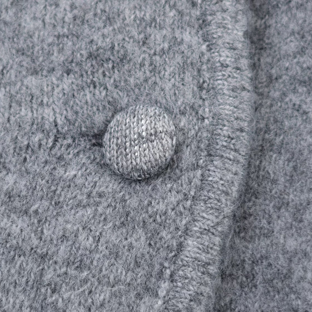 WSW 3 – Strickjacke