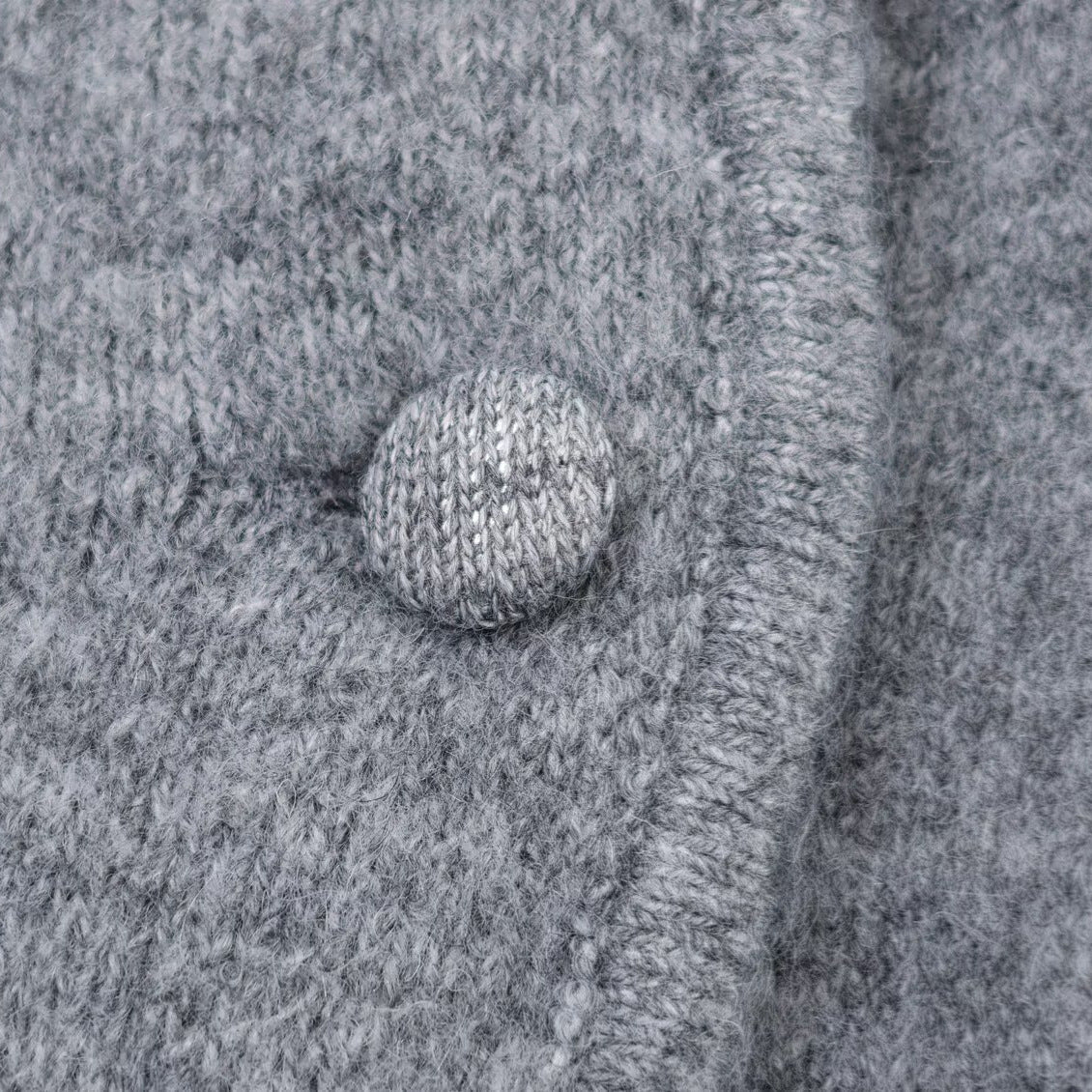 WSW 3 – Strickjacke
