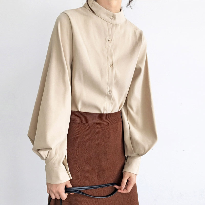 WSH 1 - Vintage Shirt