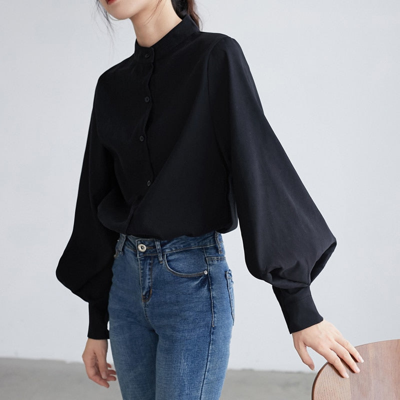 WSH 1 - Vintage Shirt