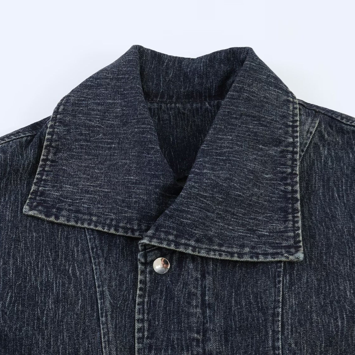 WJA 5 - Denim Jacket