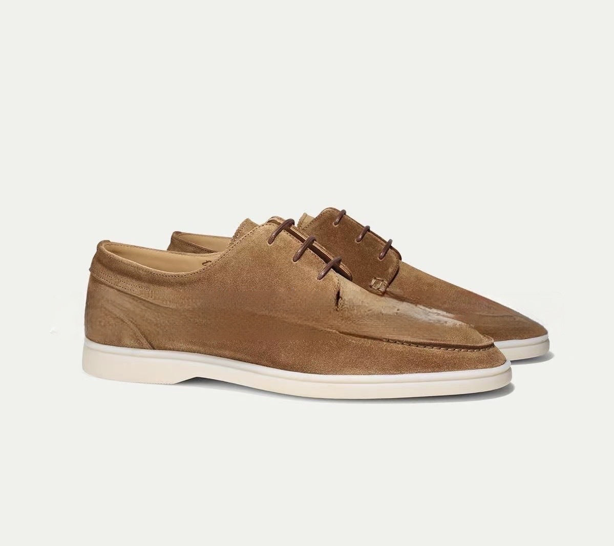 MLO 2 - Loafers i veganskt mockaimitation