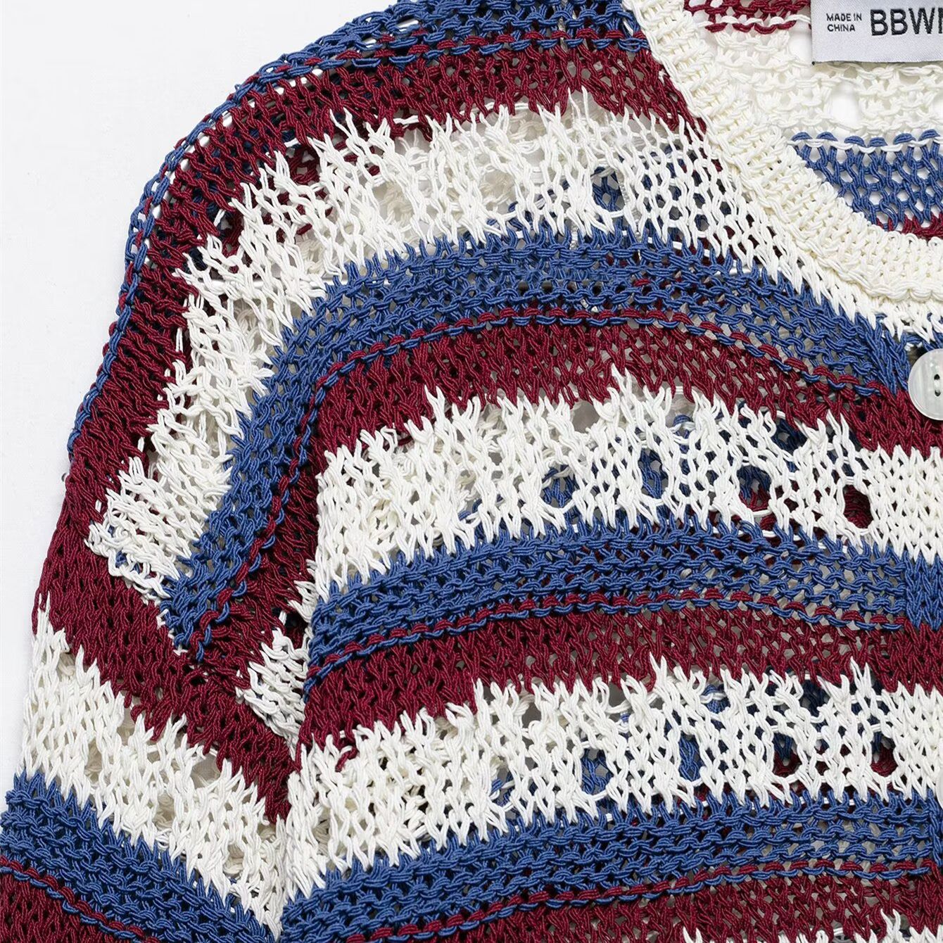 WSW 1 - Strickpullover