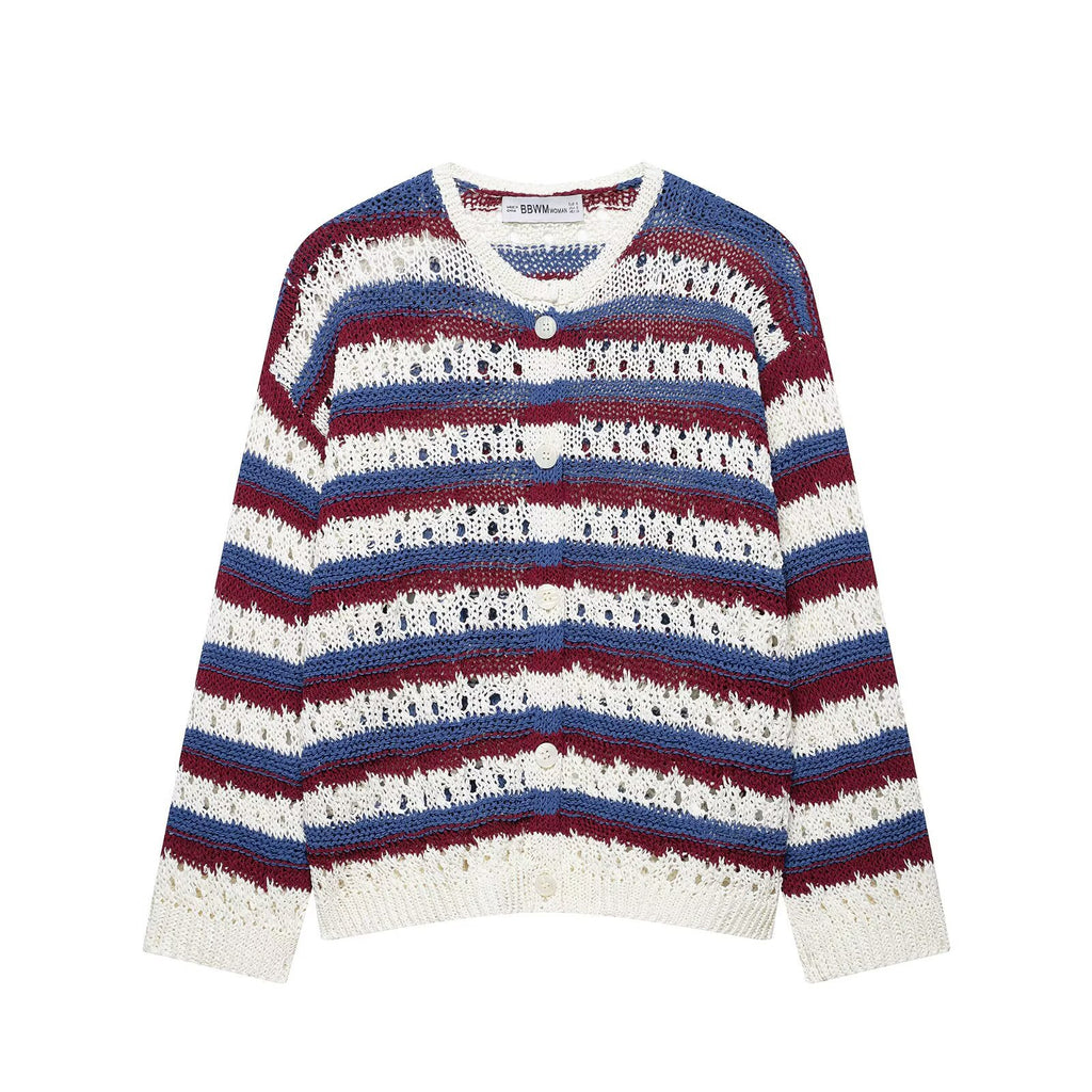 WSW 1 - Strickpullover