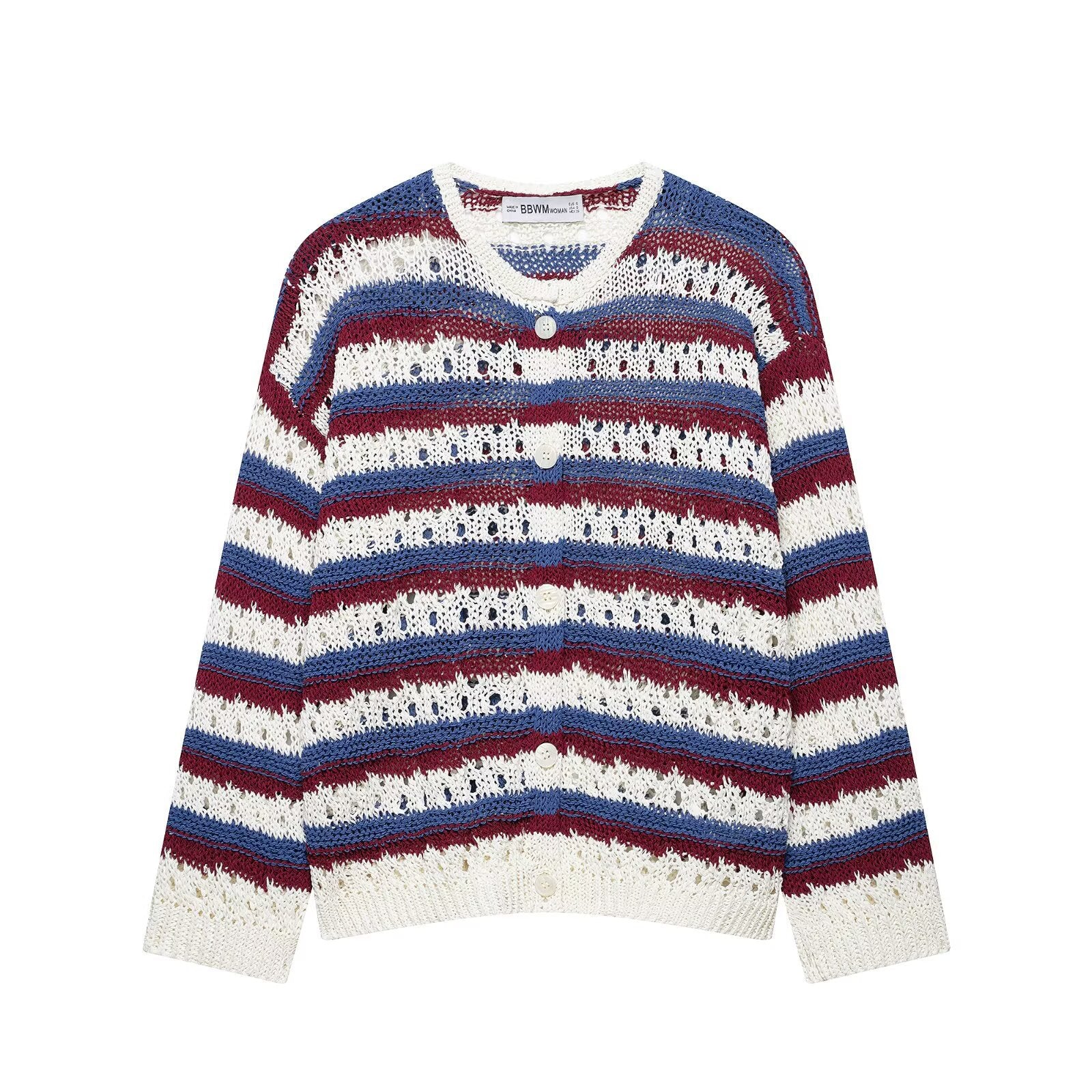 WSW 1 - Strickpullover