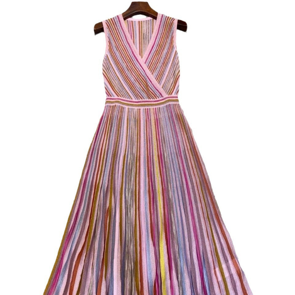 WDR 2 - Gestreiftes Kleid