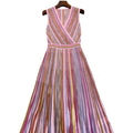 WDR 2 - Gestreiftes Kleid