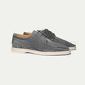 MLO 2 - Loafer aus veganem Wildleder