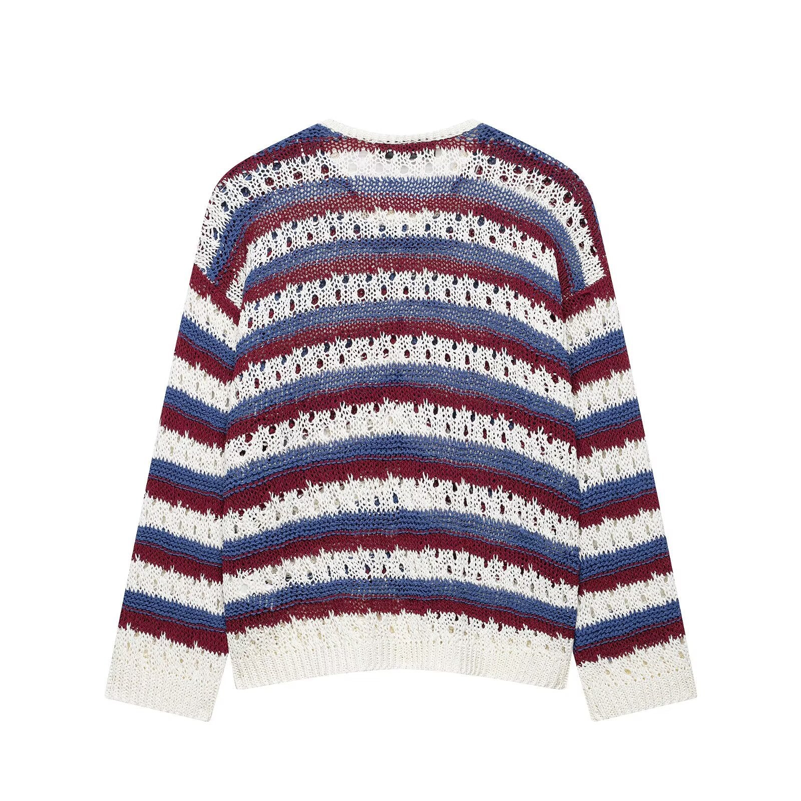 WSW 1 - Strickpullover