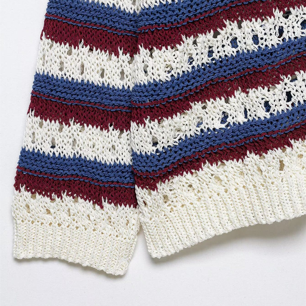 WSW 1 - Strickpullover