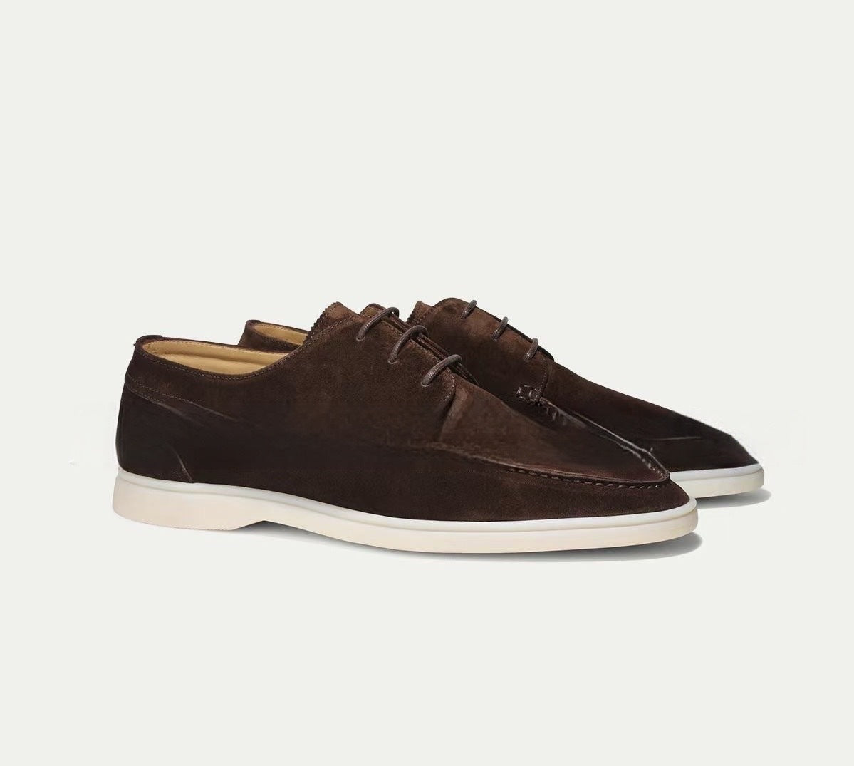 MLO 2 - Loafers i veganskt mockaimitation