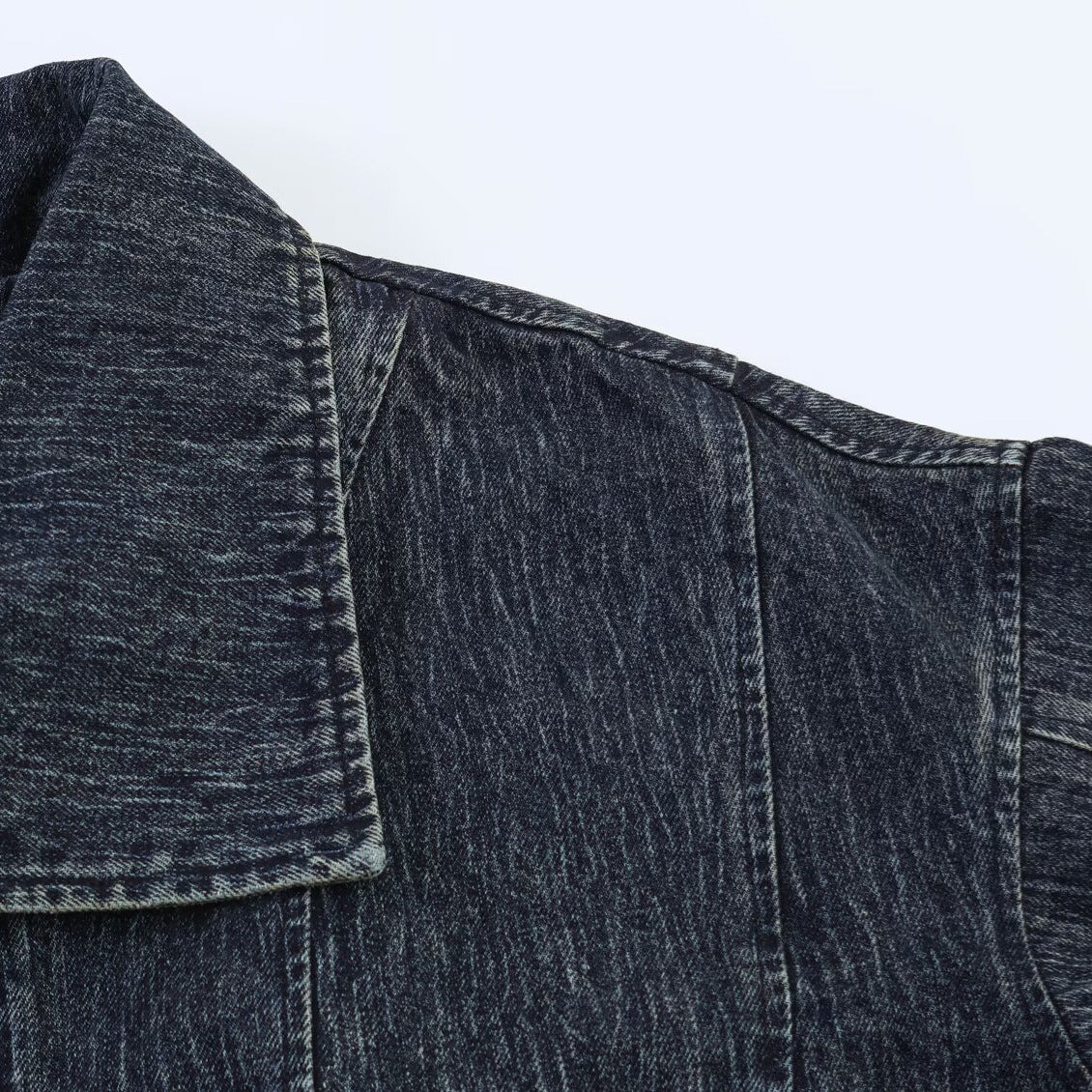 WJA 5 - Denim Jacket