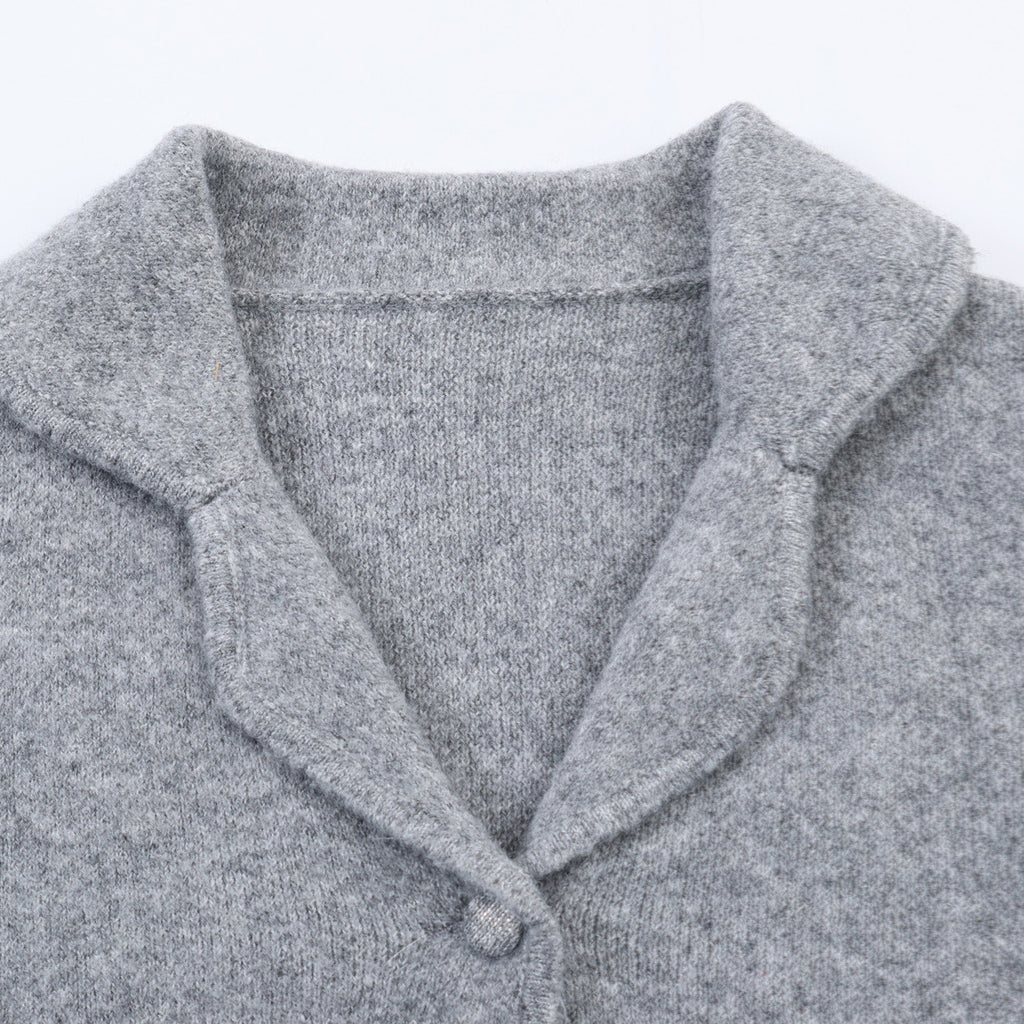 WSW 3 – Strickjacke
