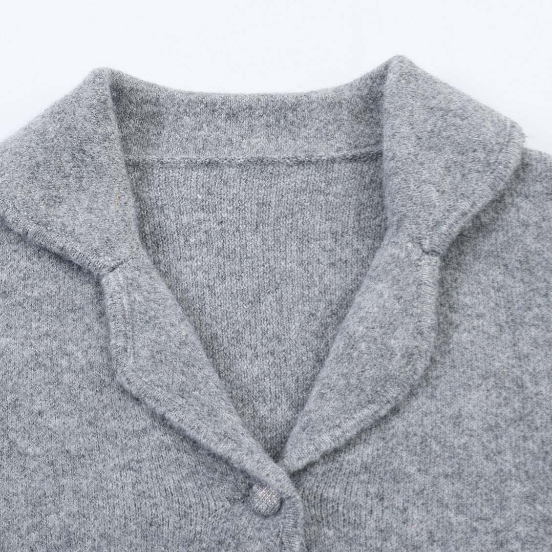 WSW 3 – Strickjacke