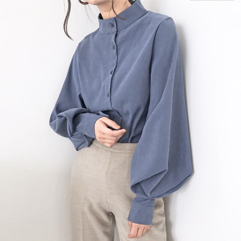 WSH 1 - Vintage Shirt