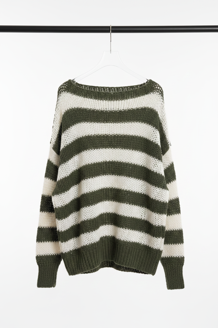Army Green Front