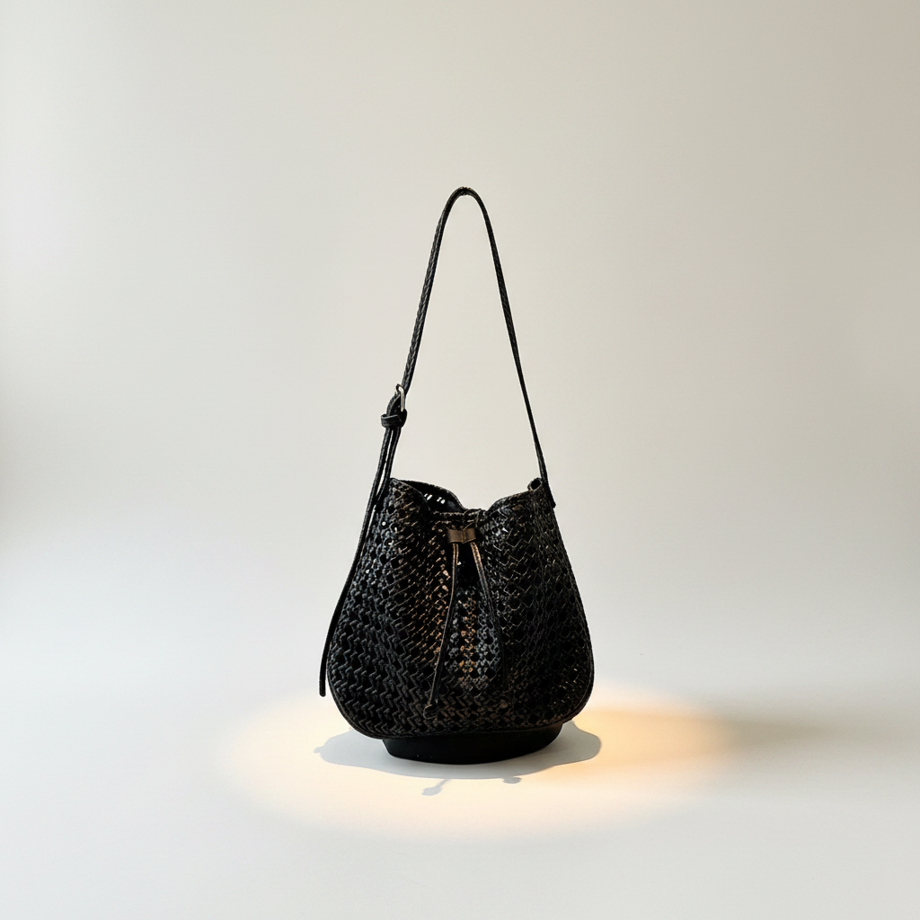 Black bag