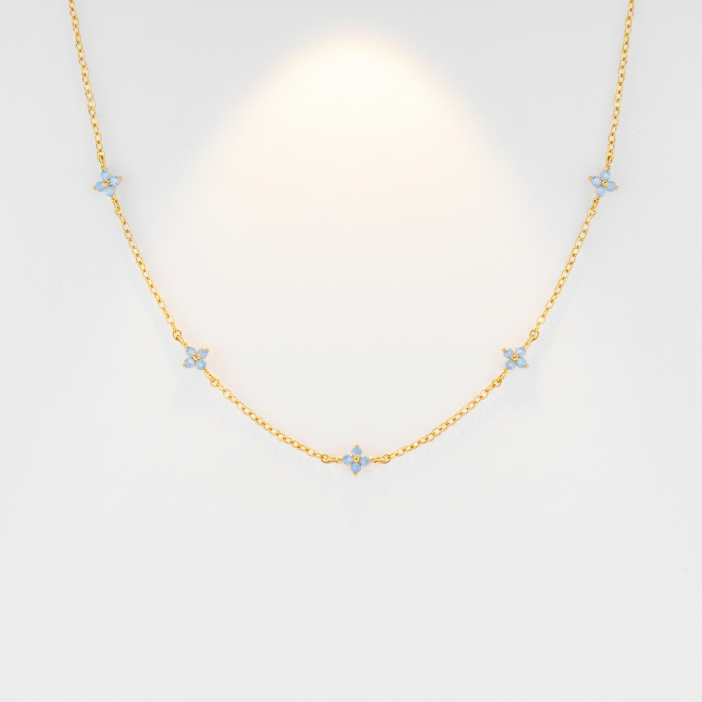 Golden – Studio