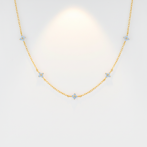 Golden – Studio