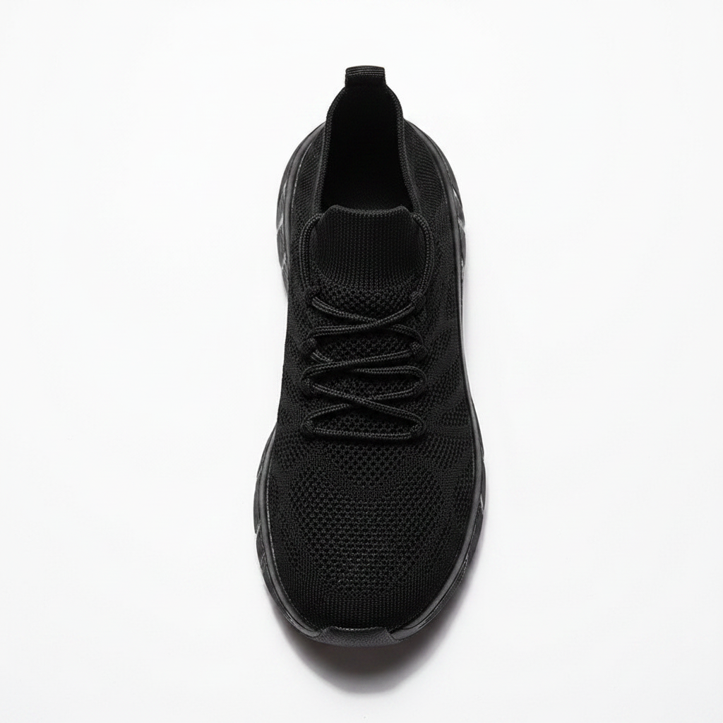 MSN 1 - Track-Turnschuhe