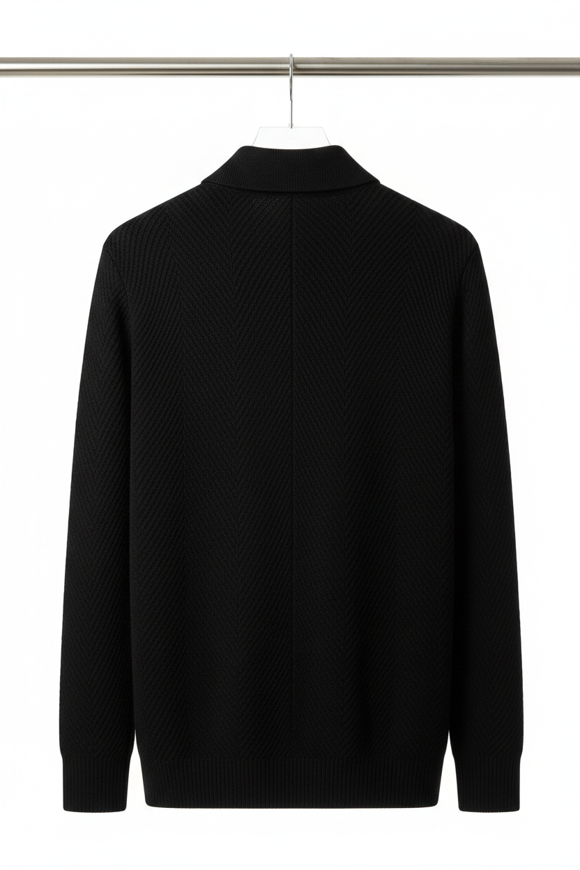 MCA 1 – Legerer Cardigan