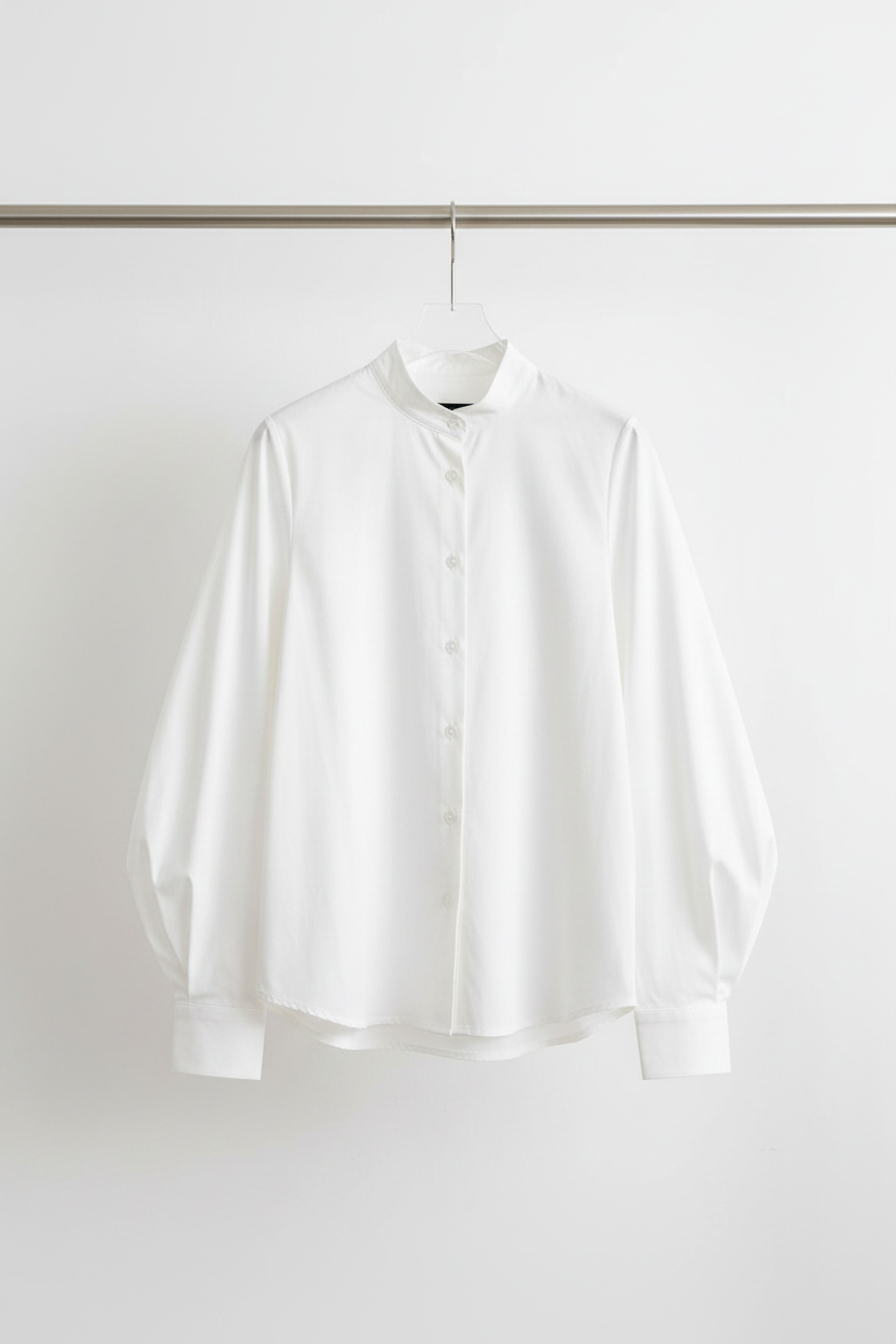 WSH 1 - Vintage Shirt