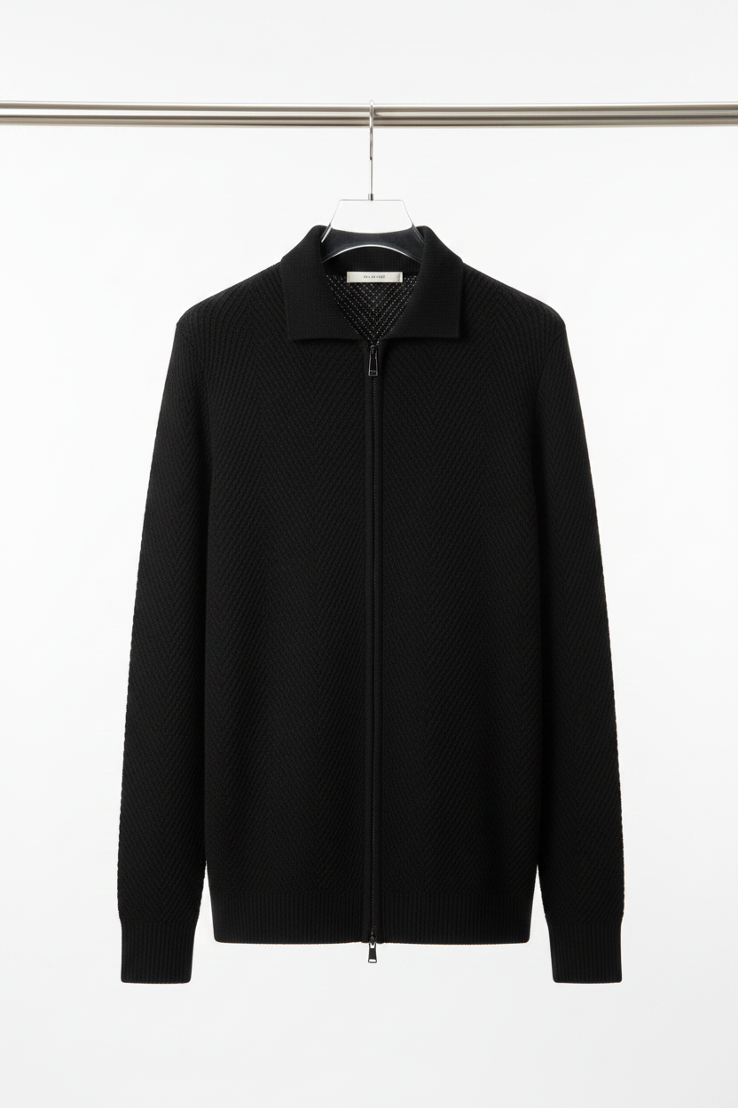 MCA 1 – Legerer Cardigan