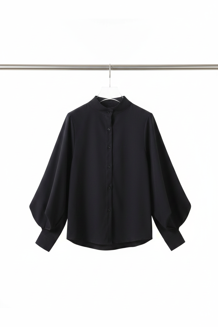 WSH 1 - Vintage Shirt