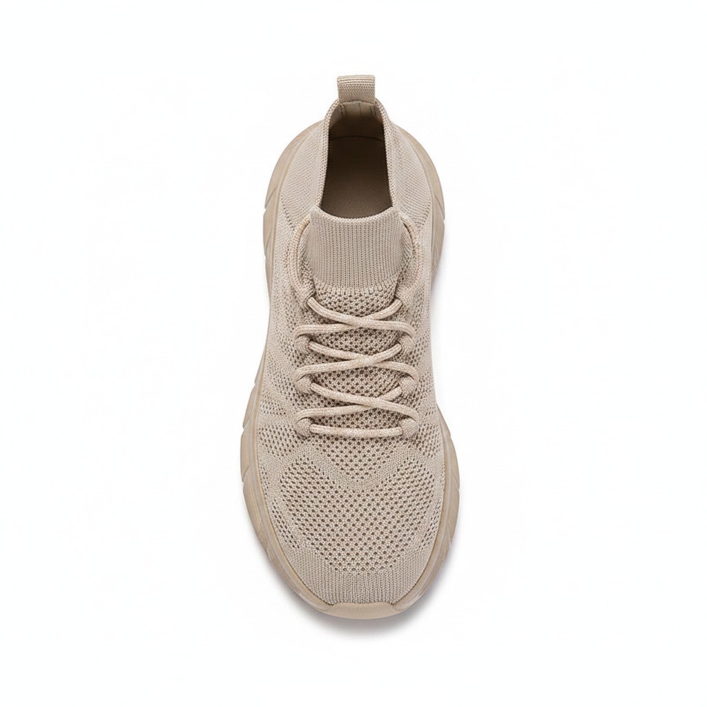 MSN 1 - Track-Turnschuhe