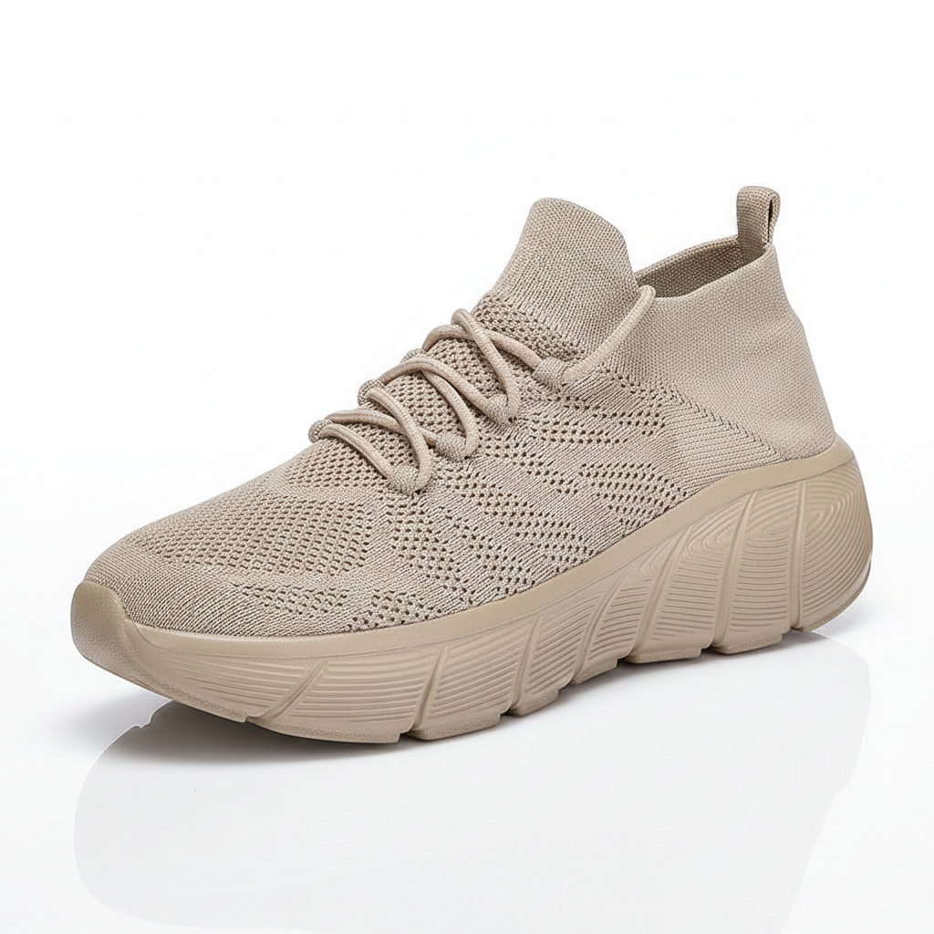MSN 1 - Track-Turnschuhe