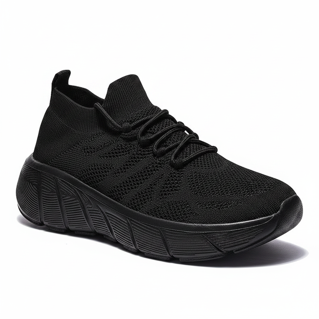 MSN 1 - Track-Turnschuhe