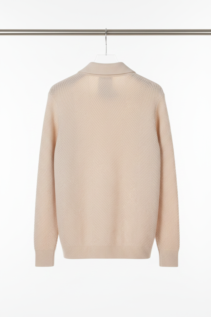 MCA 1 – Legerer Cardigan