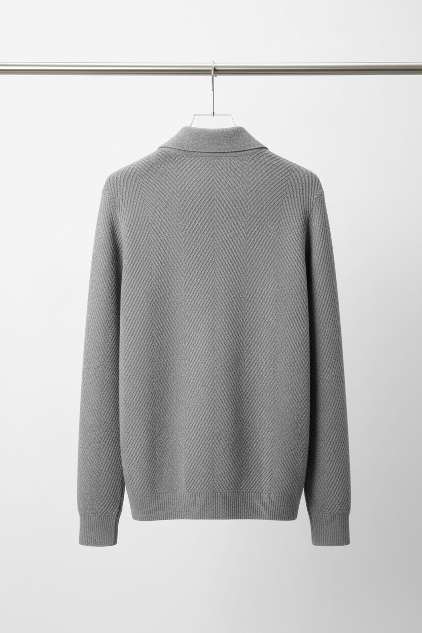 MCA 1 – Legerer Cardigan
