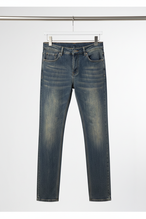 Jeans front hanger