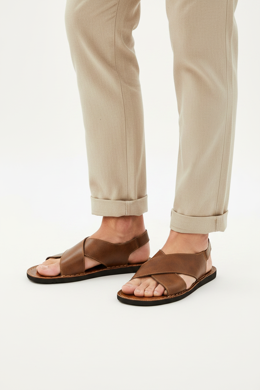MSA 1 – Brown Model