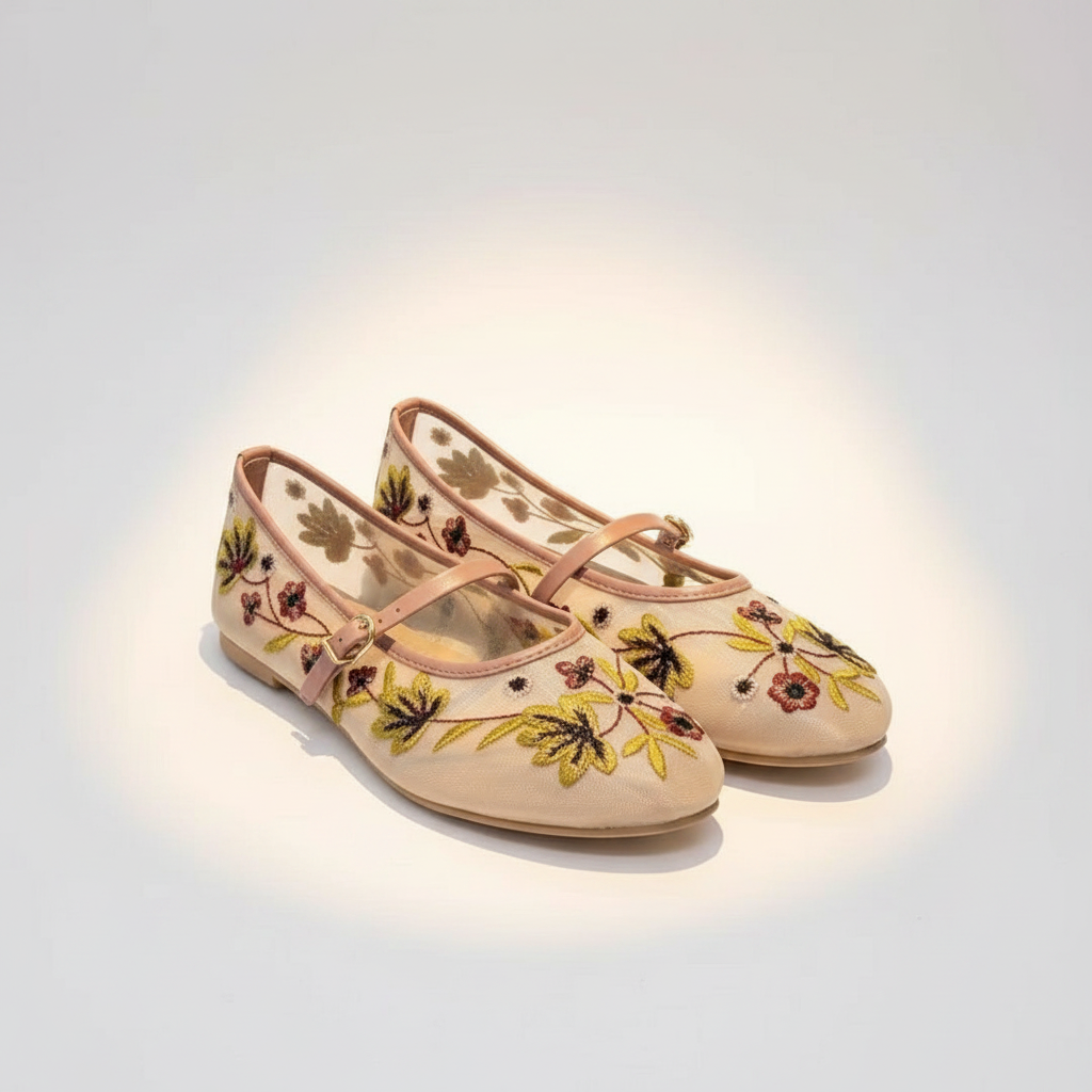 Rose red flats studio