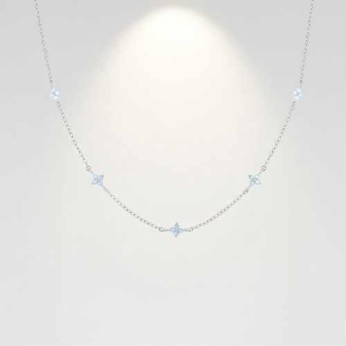 Silver – Studio