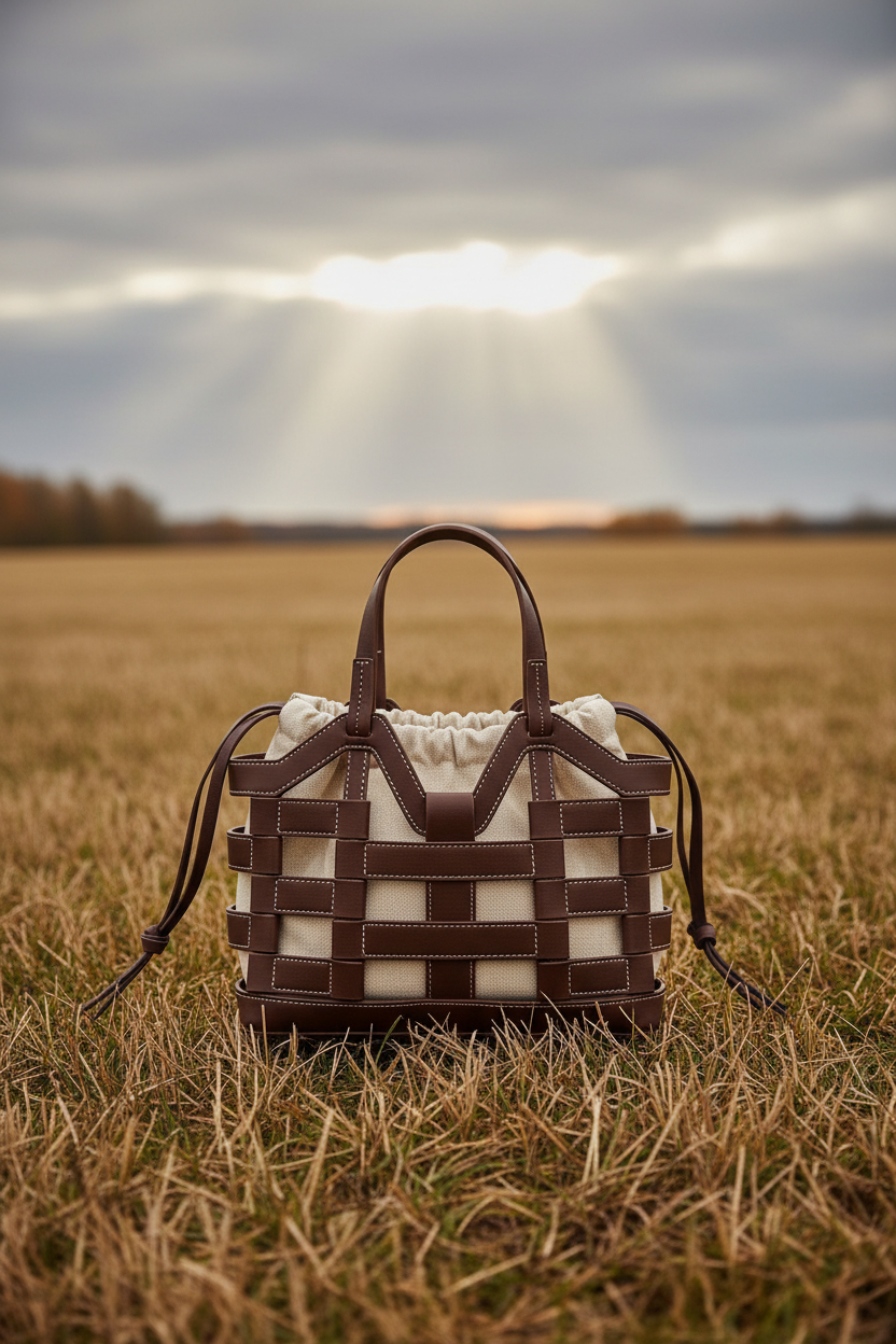 UBA7 — Professional Autumn Editorial
