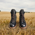 Wheat Field – Black