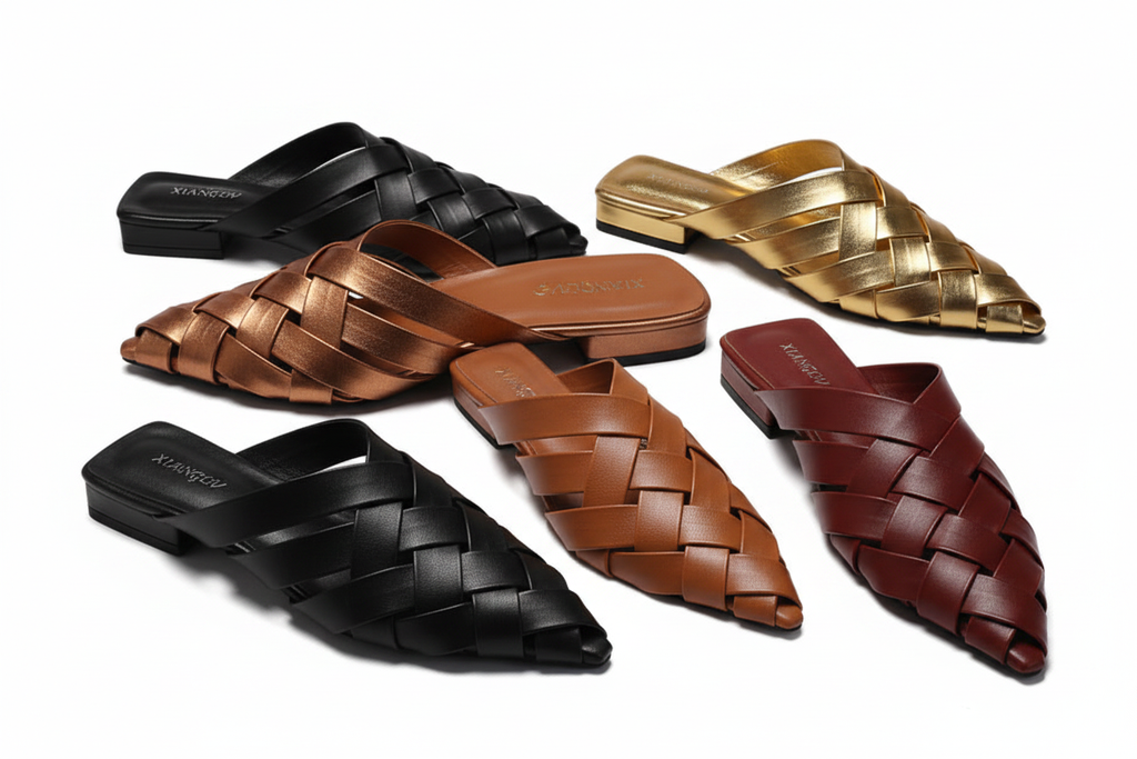 WSA 3 – All Colors