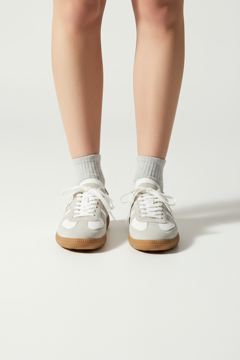 WSN 2 – Worn Studio, Legs & Feet